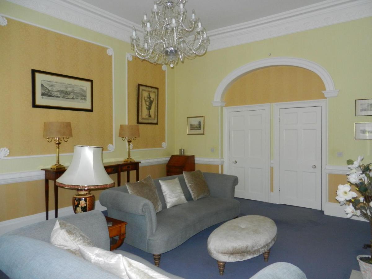 The Circus Apartment บาธ ภายนอก รูปภาพ