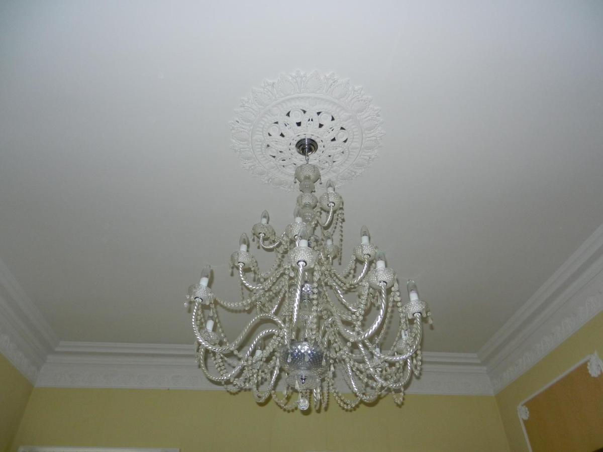 The Circus Apartment บาธ ภายนอก รูปภาพ