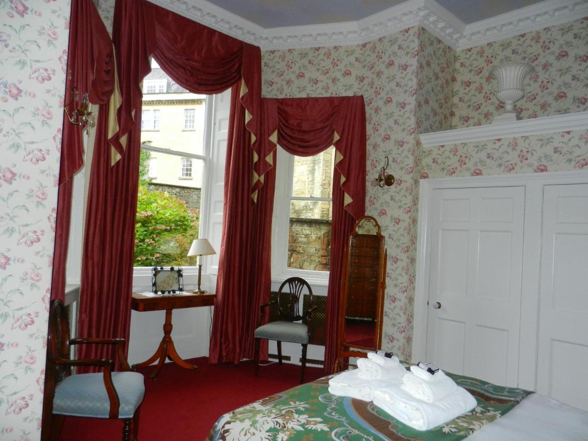 The Circus Apartment บาธ ภายนอก รูปภาพ