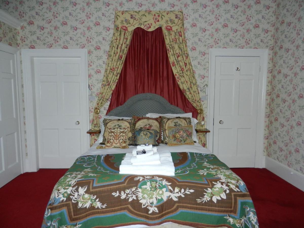 The Circus Apartment บาธ ภายนอก รูปภาพ