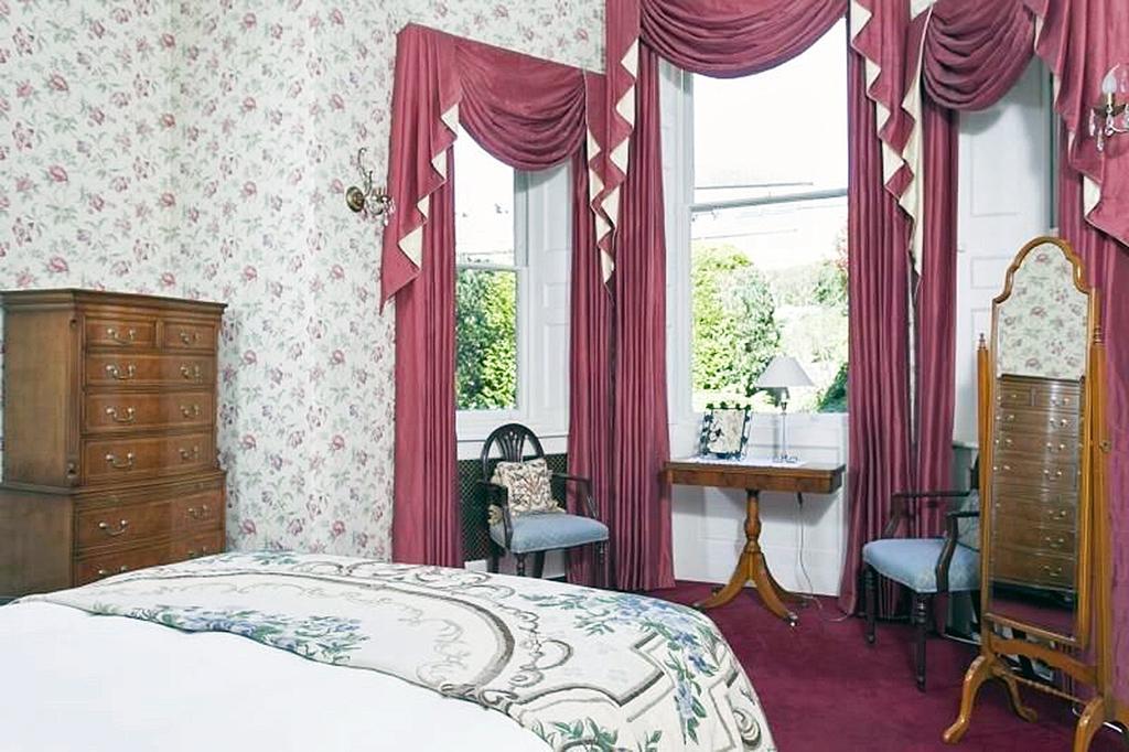 The Circus Apartment บาธ ภายนอก รูปภาพ