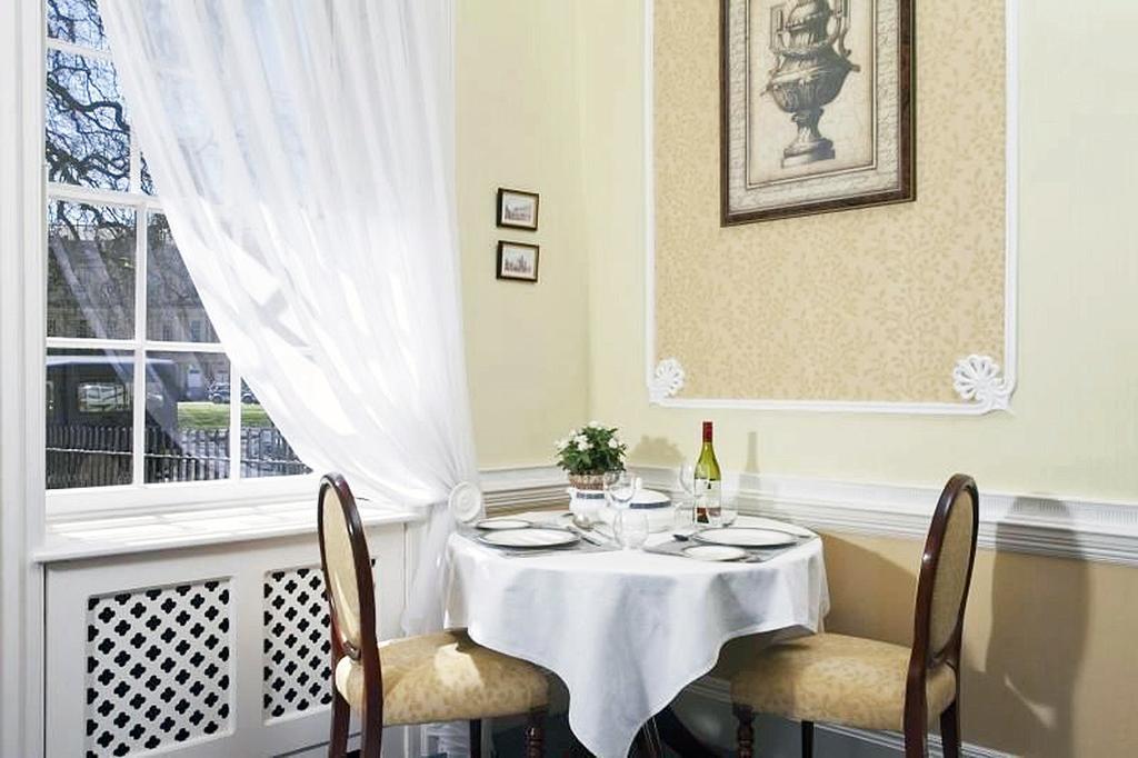 The Circus Apartment บาธ ภายนอก รูปภาพ