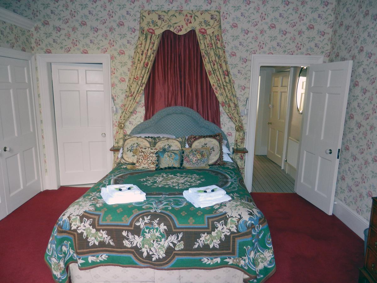 The Circus Apartment บาธ ภายนอก รูปภาพ
